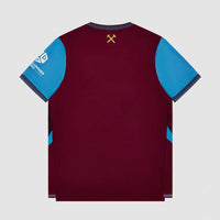 Maglia West Ham United Home 26/27