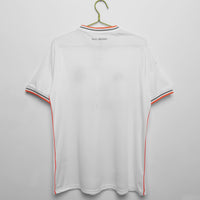 Maglia del Real Madrid Retro 13/14 - Con Patch