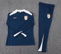 Insieme Tuta Calcio Uruguay 25/26