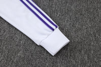 Insieme Tuta Calcio Real Madrid Bambino 25/26