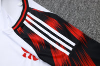 T-shirt e Pantaloncini per Bambino Flamengo 25/26