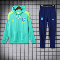 Insieme Tuta Calcio Brasile 25/26