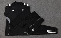 Insieme Tuta Calcio Real Madrid Bambino 25/26