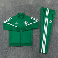 Insieme Tuta Calcio Mexico 26/27