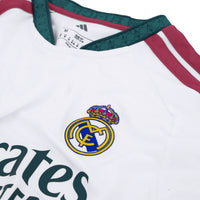 Maglia Real Madrid Home 26/27