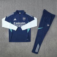 Insieme Tuta Calcio Arsenal 25/26