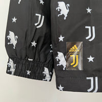 Giacca Impermeabile Juventus 24/25