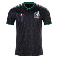 Maglie Calcio Mexico Third 26/27