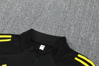 Insieme Tuta Calcio Manchete United Bambino 25/26