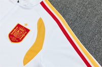 Insieme Tuta Calcio Spagna 26/27