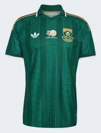 Maglie Calcio South Africa Away 26/27