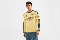Maglia Arsenal Third 26/27 - Manica Lunga