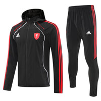 Tuta da calcio impermeabile Liverpool 25/26