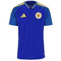 Maglie Calcio Curaçao Home 26/27