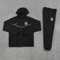 Tuta da calcio impermeabile Inter 25/26