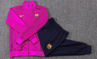 Insieme Tuta Calcio FC Barcelona 25/26