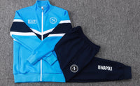 Insieme Tuta Calcio SSC Napoli 25/26