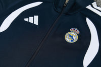 Insieme Tuta Calcio Real Madrid 26/27