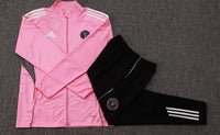 Insieme Tuta Calcio Inter Miami CF 25/26