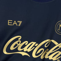 Maglia SSC Napoli Maglia Pre-Partita 26/27 - manica lunga
