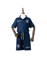 T-shirt e Pantaloncini per Bambino Ecuador Away 26/27