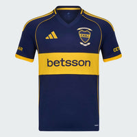 Maglia Boca Juniors Home 25/26