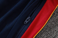 Maglia e Pantaloncini pre-allenamento FC Barcelona 26/27