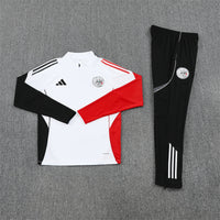 Insieme Tuta Calcio Ajax 25/26