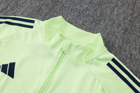 Insieme Tuta Calcio Real Madrid 25/26
