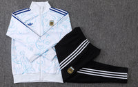 Insieme Tuta Calcio Argentina 26/27