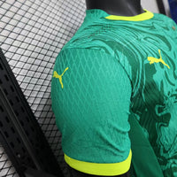 Maglia Senegal Away 25/26 - Versione Giocatore