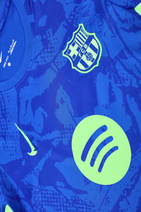 Maglia e Pantaloncini pre-allenamento FC Barcelona 25/26