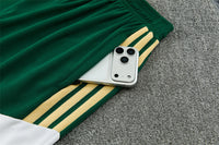 Maglia e Pantaloncini Allenamento Italia 25/26