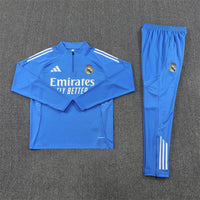 Insieme Tuta Calcio Real Madrid 25/26