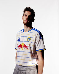 Maglia Leeds United Home 26/27
