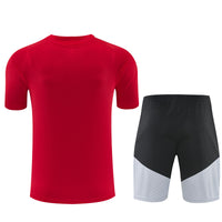 T-shirt e Pantaloncini per Bambino Spagna 26/27