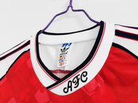 Maglia Arsenal Home Retro 90/92