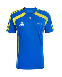 Maglia Juventus VIALLI PACK 25/26
