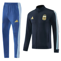 Insieme Tuta Calcio Argentina 26/27