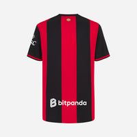 Maglia AC Milan Home Versione Giocatore 26/27