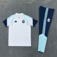 Maglia e Pantaloni Argentina 26/27