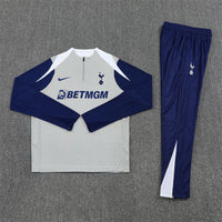Insieme Tuta Calcio Tottenham Hotspur Bambino 25/26