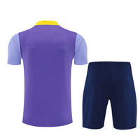 Maglia e Pantaloncini pre-allenamento Atletico de Madrid  Bambino 25/26