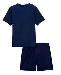 T-shirt e Pantaloncini per Bambino PSG Home 25/26