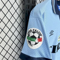 Maglia SS Lazio Retro Home 96/97