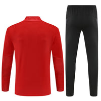 Insieme Tuta Calcio AC Milan 25/26