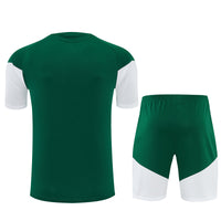 Maglia e Pantaloncini Allenamento Italia 25/26