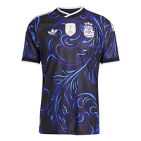MAGLIA ARGENTINA Away 26/27 - CON TOPPA DEL CAMPIONE DELLA COPPA DEL MONDO