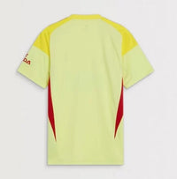 T-shirt e Pantaloncini per Bambino Arsenal Portiere 25/26