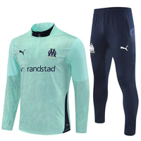 Insieme Tuta Calcio  Olympique de Marseille Bambino 25/26